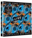 Роллинг Стоунз: Стальные колеса / The Rolling Stones: Steel Wheels - Live (Deluxe Edition) (Blu-ray)