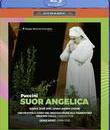Пуччини: Сестра Анджелика / Puccini: Suor Angelica (Blu-ray)