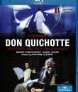 Массне: Дон Кихот / Massenet: Don Quichotte - Bregenz Festival 2019 (Blu-ray)