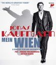 Йонас Кауфман: Моя Вена / Jonas Kaufmann: Mein Wien (Blu-ray)