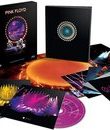 Пинк Флойд: Нежный звук грома (Супер делюкс издание) / Pink Floyd: Delicate Sound of Thunder - Restored, Re-edited, Remixed (Super Deluxe Edition DVD + 2 CD) (Blu-ray)