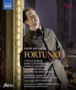 Андре Мессаже: Фортунио / Messager: Fortunio - Opera Comique Paris (2019) (Blu-ray)