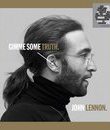 Джон Леннон: Скажи правду / John Lennon: Gimme Some Truth (Deluxe Limited Edition 2CD + Audio) (Blu-ray)