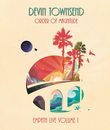 Девин Таунсенд: Порядок величины / Devin Townsend: Order of Magnitude - Empath Live Volume 1 (Blu-ray)
