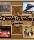 The Doobie Brothers: бокс-сет 4 ранних альбомов / The Doobie Brothers: Quadio Box (Blu-ray)