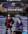Верди: Трубадур (4K) / Verdi: Il Trovatore - Arena di Verona (2019) (4K UHD Blu-ray)