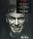 Алессандро Алеотти (J-Ax): Reale / J-Ax: ReAle (Royal Edition + CD) (Blu-ray)