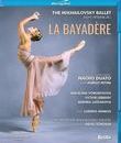Минкус: Баядерка / Minkus: La Bayadere - The Mikhailovsky Ballet (2019) (Blu-ray)
