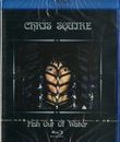 Крис Сквайр: High-Res издание "Fish Out of Water" / Chris Squire: Fish Out of Water (Blu-ray)