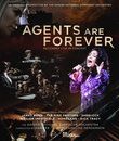 Агенты навсегда: Концерт саундтреков к шпионским фильмам / Agents Are Forever: Recorded Live in Concert (Blu-ray)