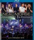 Нил Морс: рок-опера "Иисус Христос: Экзорцист" / Neal Morse: Jesus Christ The Exorcist (Live At Morsefest 2018) (Blu-ray)