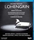Вагнер: Лоэнгрин / Wagner: Lohengrin - Staatsoper Stuttgart (2018) (Blu-ray)