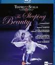 Чайковский: Спящая красавица / Tchaikovsky: The Sleeping Beauty - Teatro alla Scala (2019) (Blu-ray)