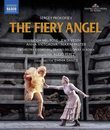 Прокофьев: Огненный ангел / Prokofiev: The Fiery Angel - Teatro dell&rsquo;Opera di Roma (2019) (Blu-ray)