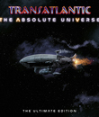 Transatlantic: Абсолютная вселенная / Transatlantic: The Absolute Universe &ndash; The Ultimate Edition (Blu-ray)
