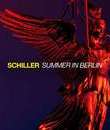 Schiller: Лето в Берлине / Schiller: Summer In Berlin (Super Deluxe Edition) (Blu-ray)
