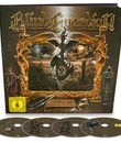 Blind Guardian: Потусторонние образы / Blind Guardian: Imaginations From The Other Side - 25th Anniversary Edition (Blu-ray)