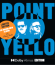 Йелло: Точка / Yello: Point (Dolby Atmos Edition) (Blu-ray)