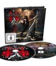 Михаэль Шенкер: Бессмертный / Michael Schenker Group: Immortal (Digipack Edition) (Blu-ray)