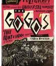 Рокументари "The Go-Go's" / The Go-Go's (Blu-ray)