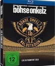 B&ouml;hse Onkelz: концерт в Франкфурте (2018) / Bohse Onkelz: Waldstadion Live in Frankfurt 2018 (Blu-ray)
