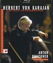 Герберт фон Караян - Брюкнер: Симфония 8 / Herbert von Karajan - Bruckner: Symphony No. 8 (1988) (Blu-ray)