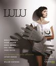 Альбан Берг: Лулу / Berg: Lulu - Metropolitan Opera (2015) (Blu-ray)