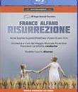 Франко Альфано: Воскресение / Franco Alfano: Risurrezione (Blu-ray)