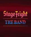 The Band: Боязнь сцены (Юбилейное издание) / The Band: Stage Fright (50th Anniversary Super Deluxe) (Blu-ray)