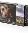 Dream Theater: Далекие воспоминания / Dream Theater: Distant Memories &ndash; Live in London (Special Edition Digipak) (Blu-ray)