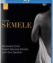 Гендель: Семела / Handel: Semele (2019) (Blu-ray)