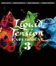 LTE: артбук-альбом LTE3 / Liquid Tension Experiment: LTE3 (Artbook + 2CD) (Blu-ray)