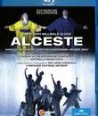 Глюк: Альцеста / Gluck: Alceste - Bayerische Staatsoper (2019) (Blu-ray)