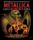 Металлика: Некое подобие монстра / Metallica: Some Kind of Monster (Blu-ray)