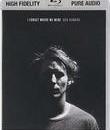Бен Ховард: Я забыл, где мы были / Ben Howard: I Forget Where We Were (Blu-ray)