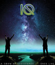 IQ: концерты Show of Resistance и Ever Live / IQ: Live Like This (Blu-ray)