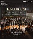Балтийская хоровая музыка 20 века / Baltikum (Blu-ray)