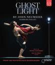 Джон Ноймайер: Призрачный свет / John Neumeier: Ghost Light (Blu-ray)