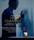 Хая Черновин: Камера сердца / Chaya Czernowin: Heart Chamber (Blu-ray)