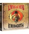 Линэрд Скинэрд: концерт в Кнебворт-парке (1976) / Lynyrd Skynyrd: Live at Knebworth '76 (Blu-ray)