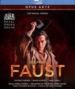 Гуно: Фауст / Gounod: Faust - Royal Opera House (2019) (Blu-ray)