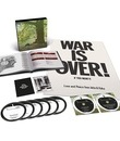 Джон Леннон & Plastic Ono Band: Коллекционный сборник / John Lennon/Plastic Ono Band: The Ultimate Collection (Blu-ray)