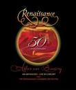 Ренессанс: Антология к 50 летию / Renaissance: 50th Anniversary Ashes Are Burning &ndash; An Anthology (2 CD + DVD) (Blu-ray)
