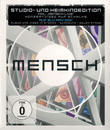 Герберт Гренемайер: Atmos-версия альбома Mensch / Herbert Gronemeyer: Mensch (Studio & Home Cinema Edition) (Blu-ray)