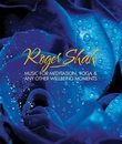Роджер Шах: Музыка для медитации / Roger Shah: Music for Meditation, Yoga & Any Other Wellbeing Moments (Blu-ray)