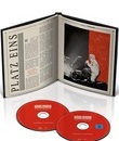 Линдеманн: концерт в Москве 2020 / Lindemann: Live in Moscow (Limited Special Edition + CD) (Blu-ray)