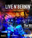 The BBB и Берни Дресел: концерт в Бербанке (2016) / The BBB Featuring Bernie Dresel: Live N' Bernin' (Blu-ray)