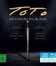 Toto: С небольшой помощью моих друзей / Toto: With A Little Help From My Friends (Blu-ray)