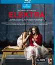 Штраус: Электра / Strauss: Elektra - Salzburg Festival 2020 (Blu-ray)