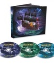 Alestorm: концерт в Тилбурге / Alestorm - Live in Tilburg (Mediabook CD + DVD) (Blu-ray)